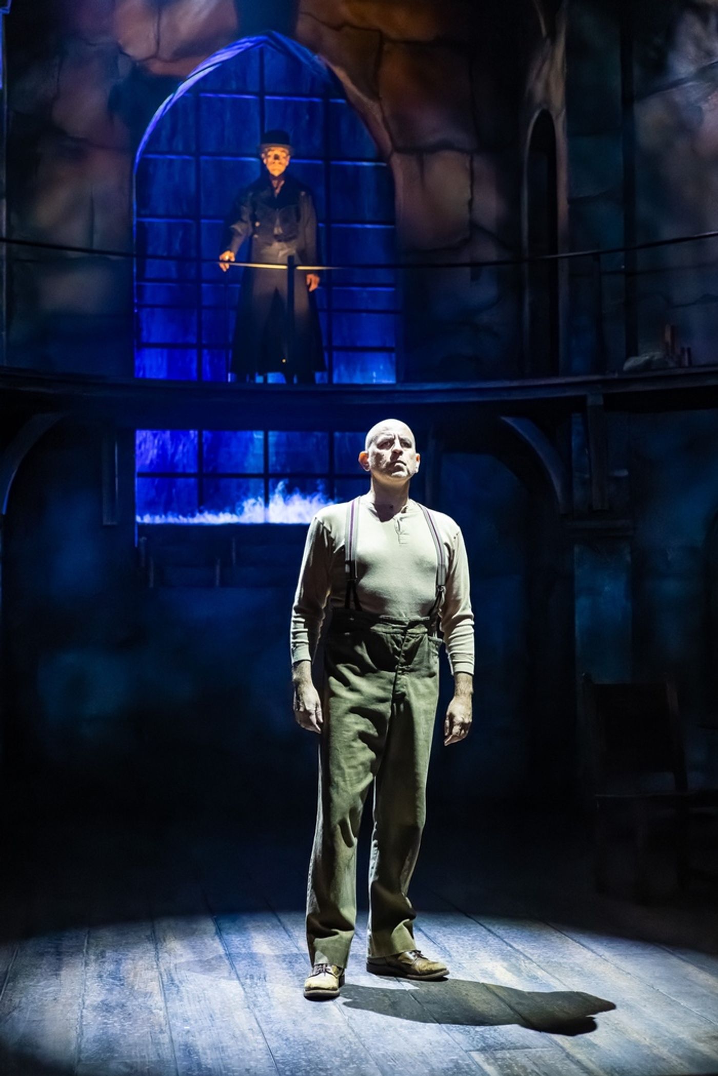 Photos: First Look at HOLMES & WATSON at Laguna Playhouse  Image