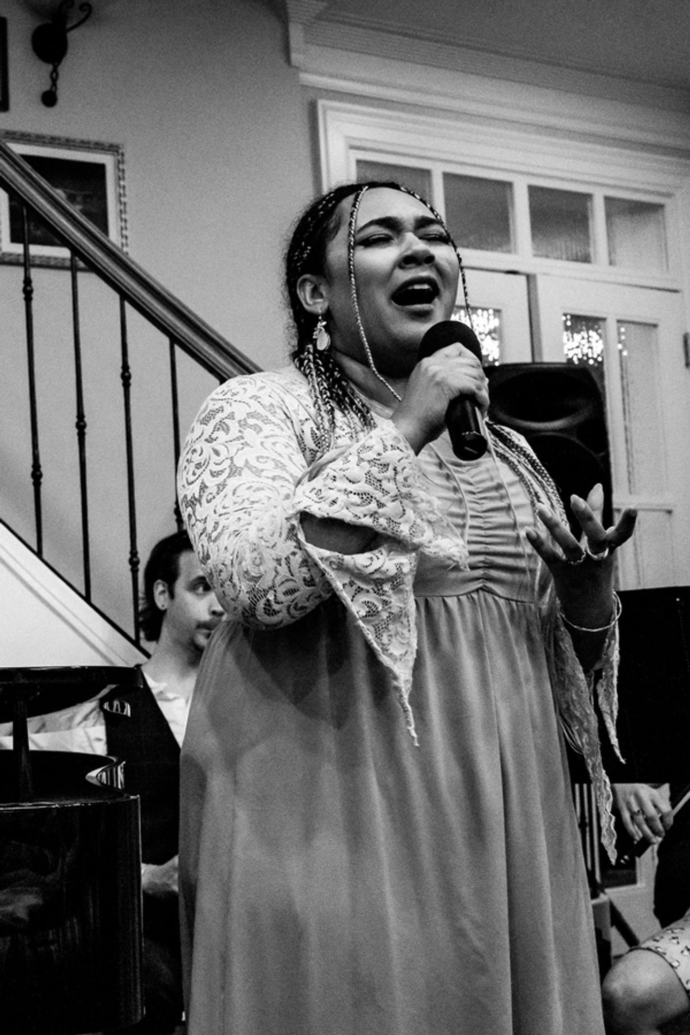 Photos: Inside The Beautiful City Project's A SECRET GARDEN PARTY  Image