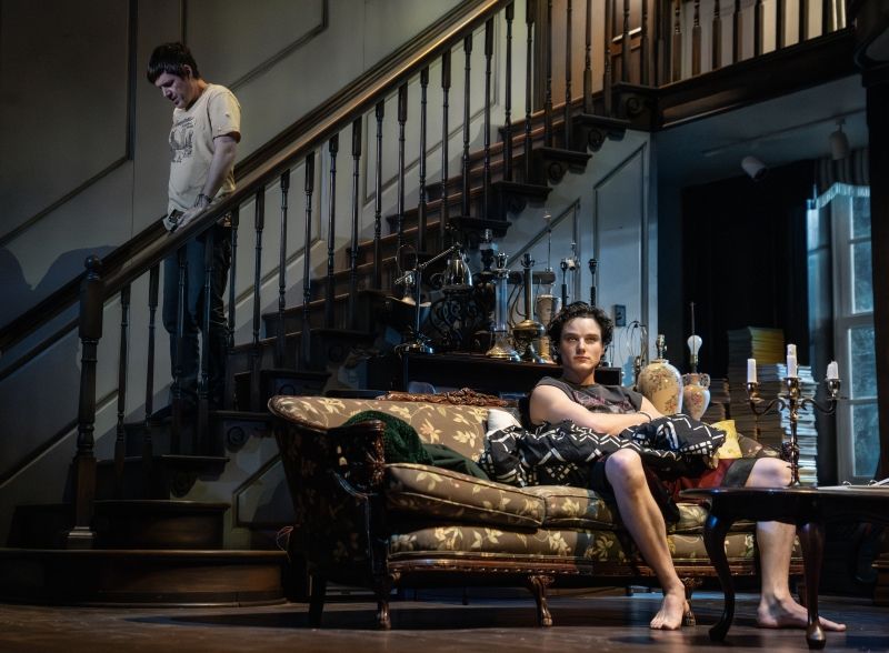 Broadway By Design: APPROPRIATE Image