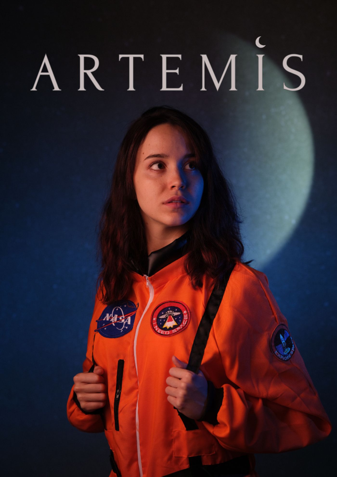 ÀNIMA, BATEC, ARTEMIS y EM DIC JOSEP estrenan en teatro ÀNIMA, BATEC, ARTEMIS y EM DIC JOSEP estrenan en teatro Image