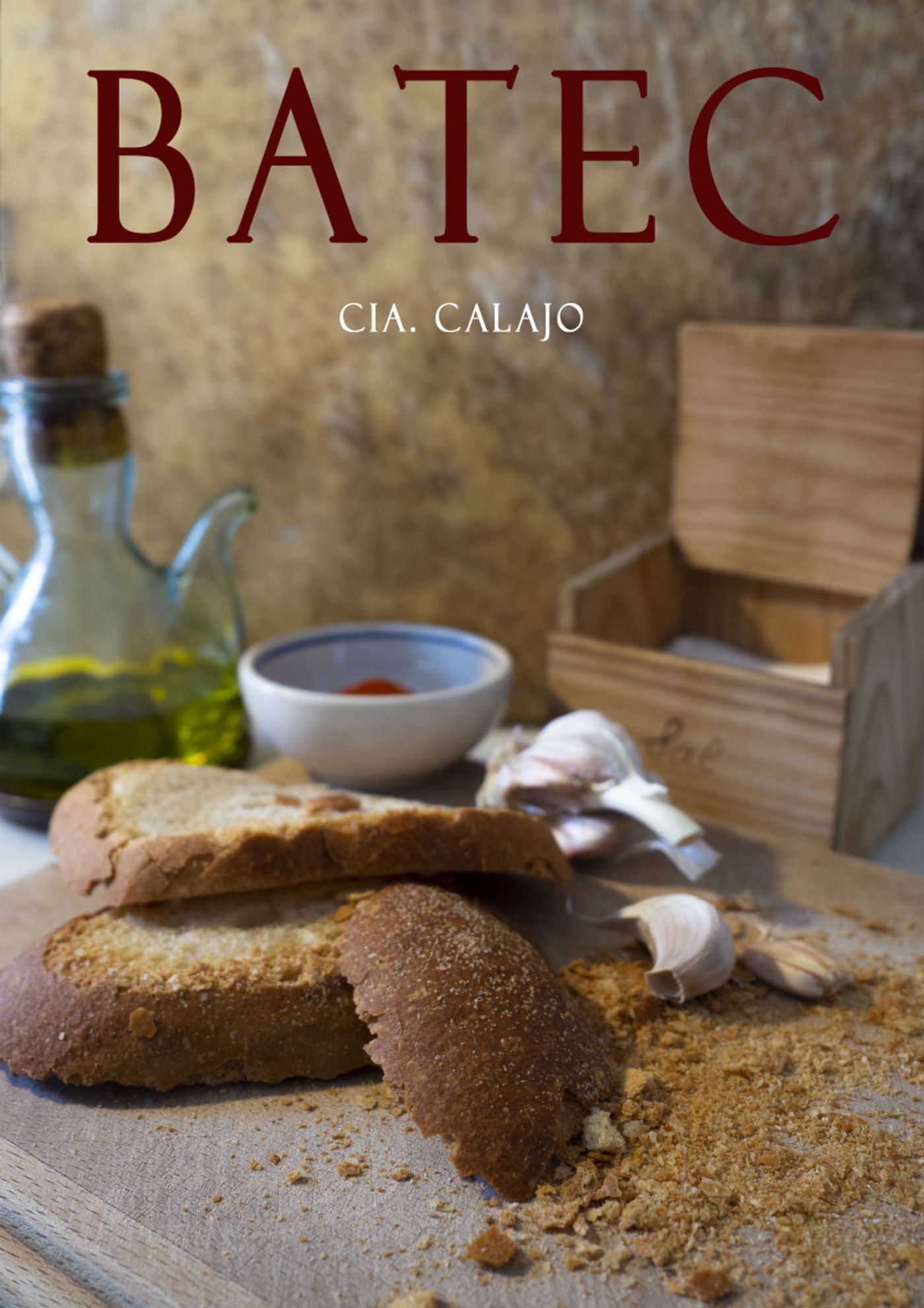 ÀNIMA, BATEC, ARTEMIS y EM DIC JOSEP estrenan en teatro ÀNIMA, BATEC, ARTEMIS y EM DIC JOSEP estrenan en teatro Image