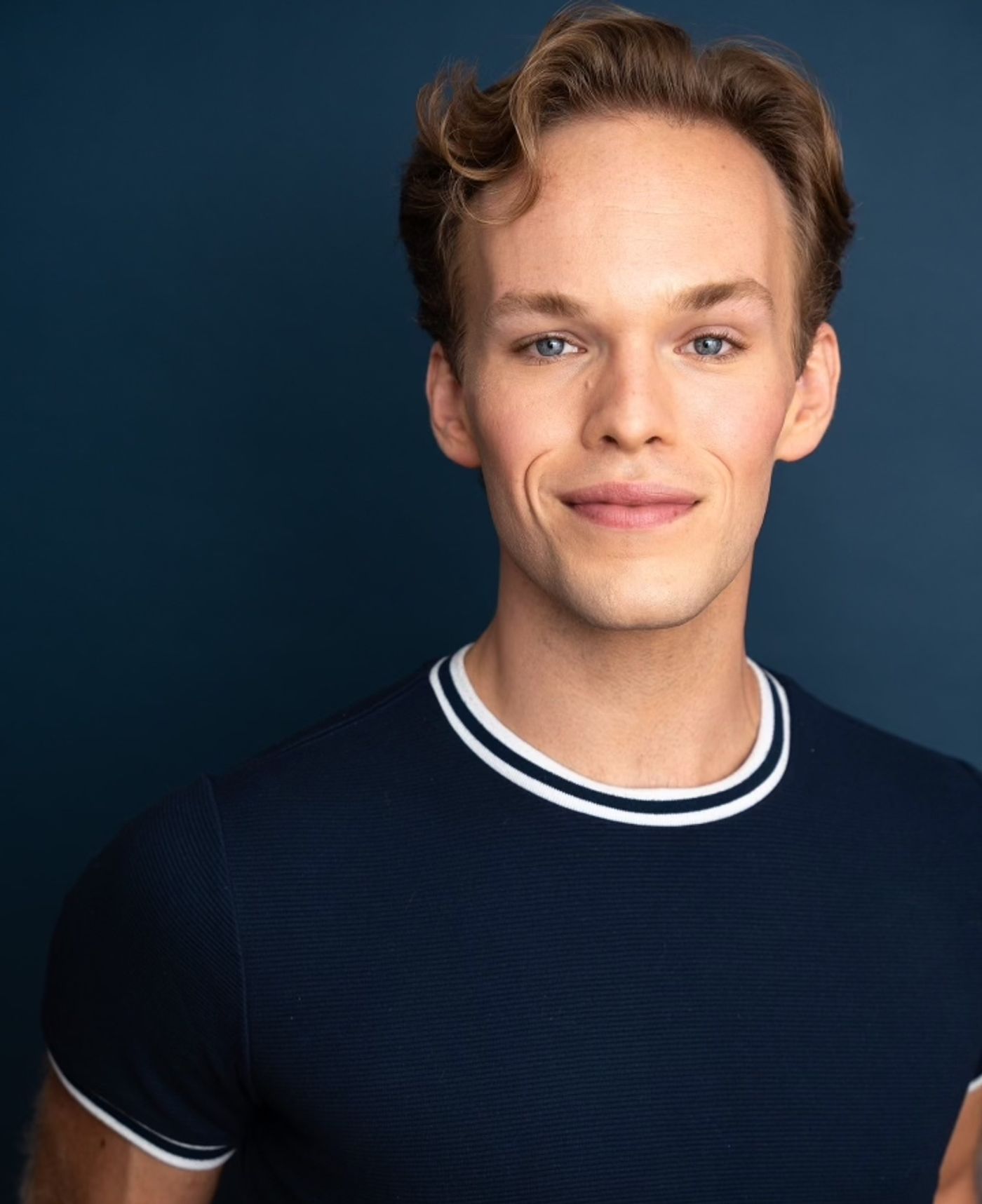 Interview: Jack Brewer of DISNEY'S FROZEN National Tour  Image