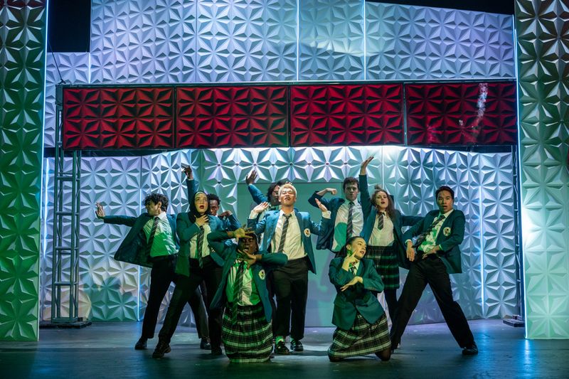 Photos: First Look At Bay Area Premiere Of EVERYBODY'S TALKING ABOUT JAMIE At Ray Of Light Theatre — photo 9 of 24