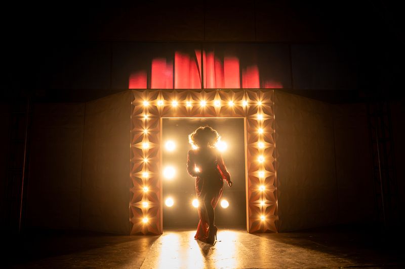 Photos: First Look At Bay Area Premiere Of EVERYBODY'S TALKING ABOUT JAMIE At Ray Of Light Theatre — photo 13 of 24