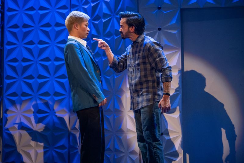 Photos: First Look At Bay Area Premiere Of EVERYBODY'S TALKING ABOUT JAMIE At Ray Of Light Theatre — photo 16 of 24