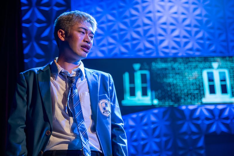 Photos: First Look At Bay Area Premiere Of EVERYBODY'S TALKING ABOUT JAMIE At Ray Of Light Theatre — photo 17 of 24