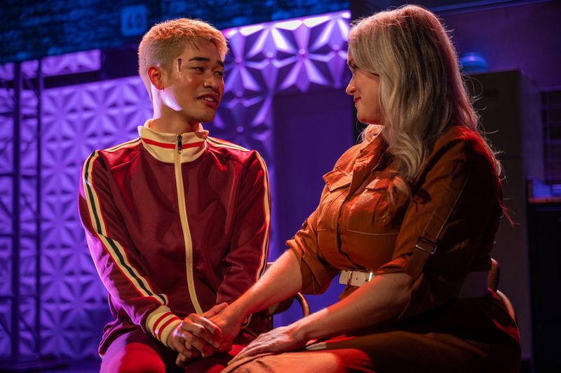 Photos: First Look At Bay Area Premiere Of EVERYBODY'S TALKING ABOUT JAMIE At Ray Of Light Theatre — photo 19 of 24