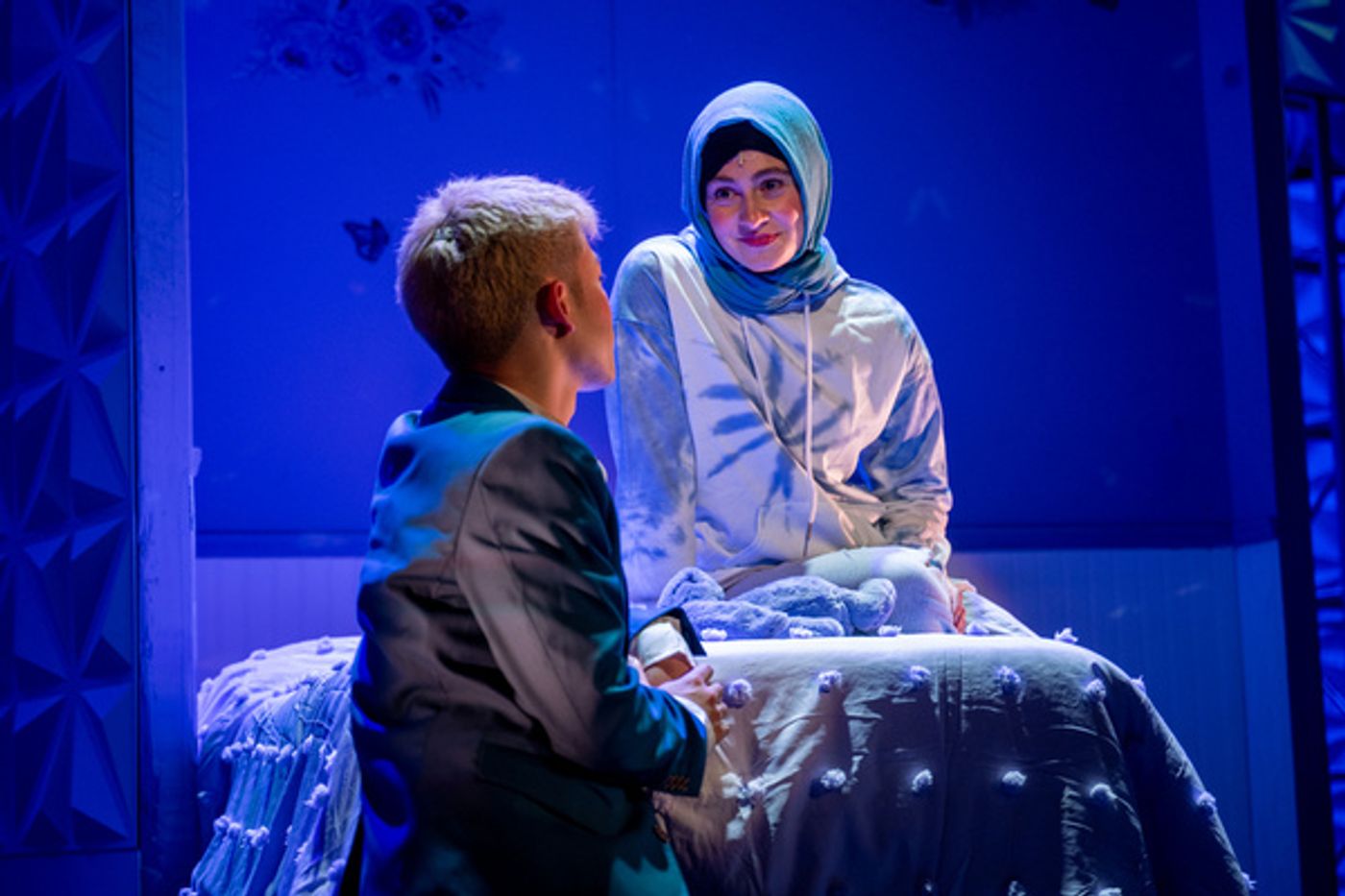 Photos: First Look At Bay Area Premiere Of EVERYBODY'S TALKING ABOUT JAMIE At Ray Of Light Theatre  Image