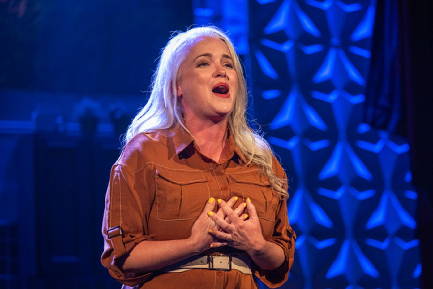Photos: First Look At Bay Area Premiere Of EVERYBODY'S TALKING ABOUT JAMIE At Ray Of Light Theatre  Image