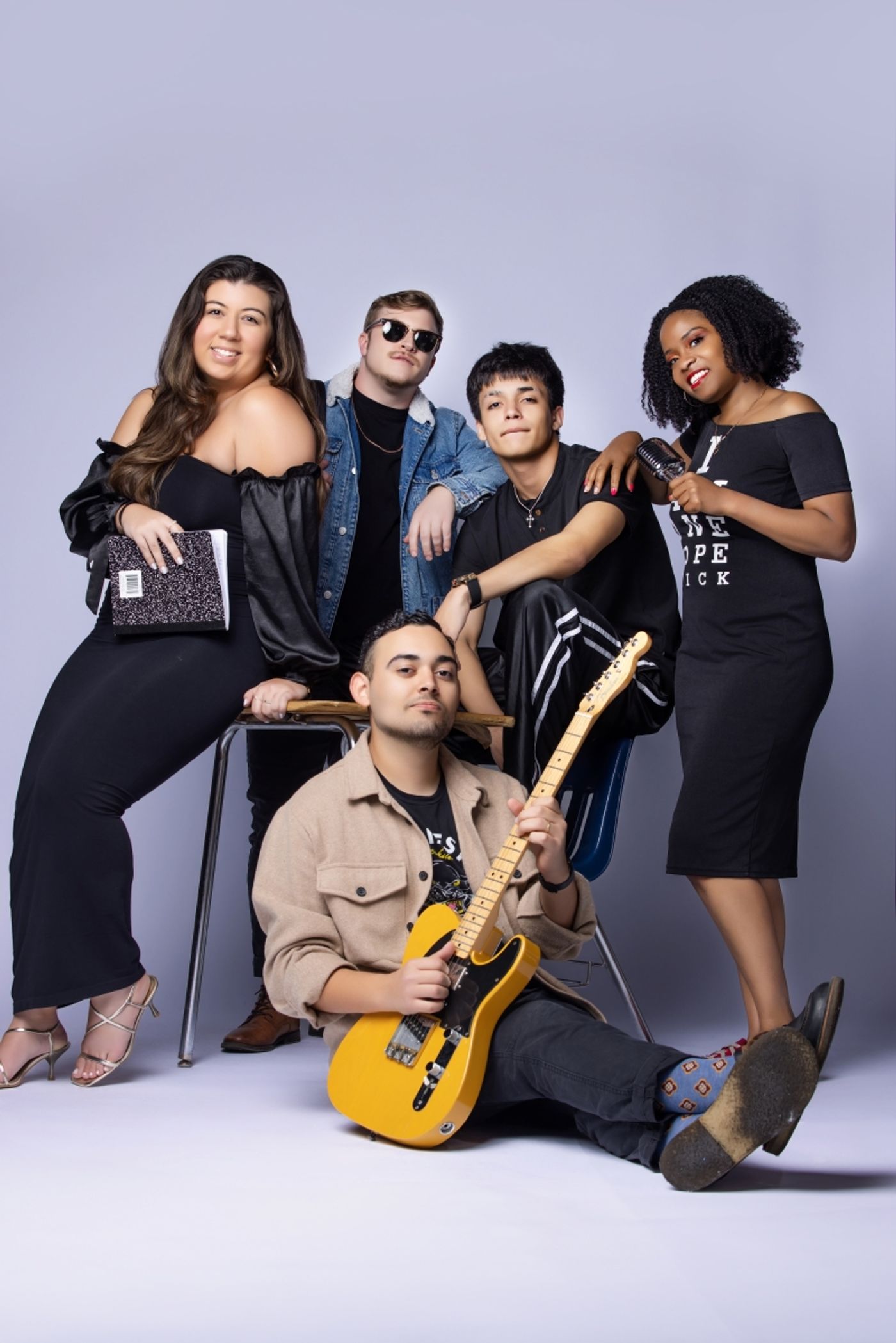Pompano Beach Arts to Throw Listening Party to Unveil Pompano Beach Soundtrack Vol. 1  Image
