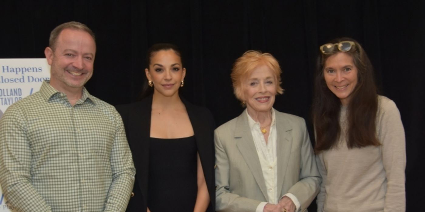 Wake Up With BroadwayWorld June 3, 2024  Image