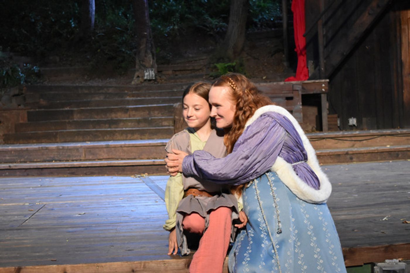 Photos: THE WINTER'S TALE Opens Outdoor Summer Season At Theatricum This Weekend  Image