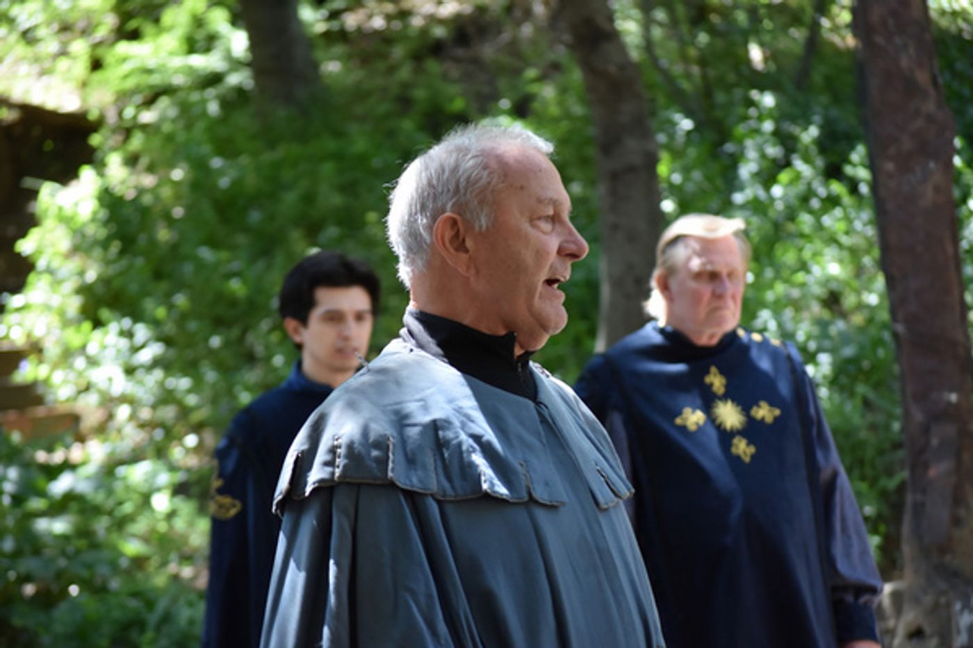 Photos: THE WINTER'S TALE Opens Outdoor Summer Season At Theatricum This Weekend  Image