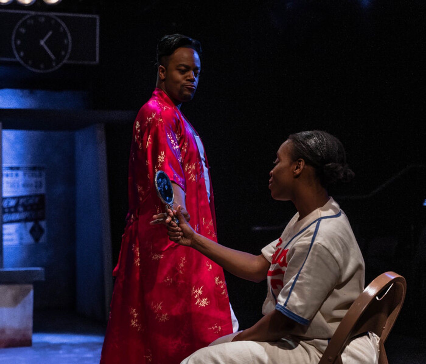 Photos: First Look at TONI STONE at Playhouse on Park  Image