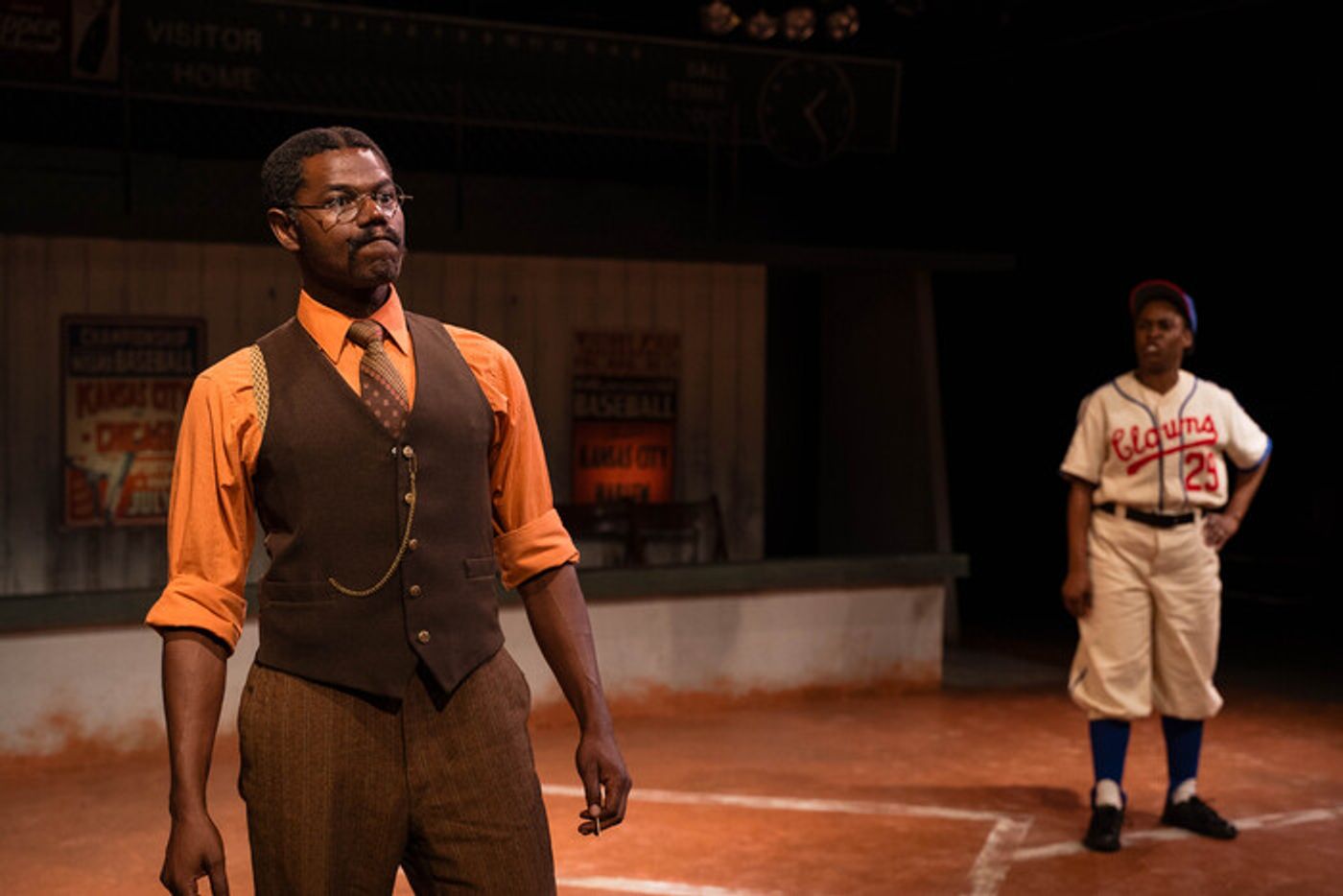 Photos: First Look at TONI STONE at Playhouse on Park  Image