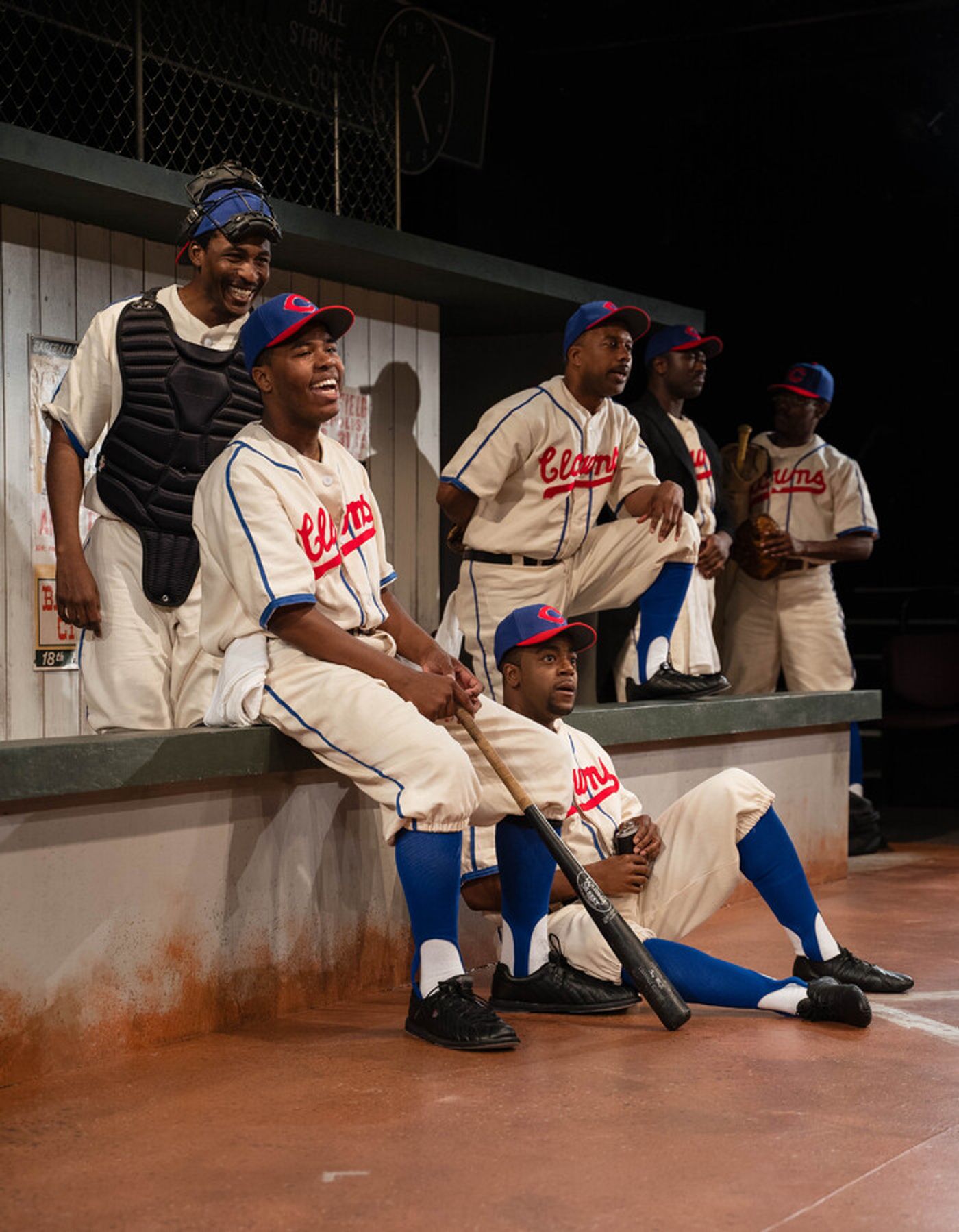 Photos: First Look at TONI STONE at Playhouse on Park  Image