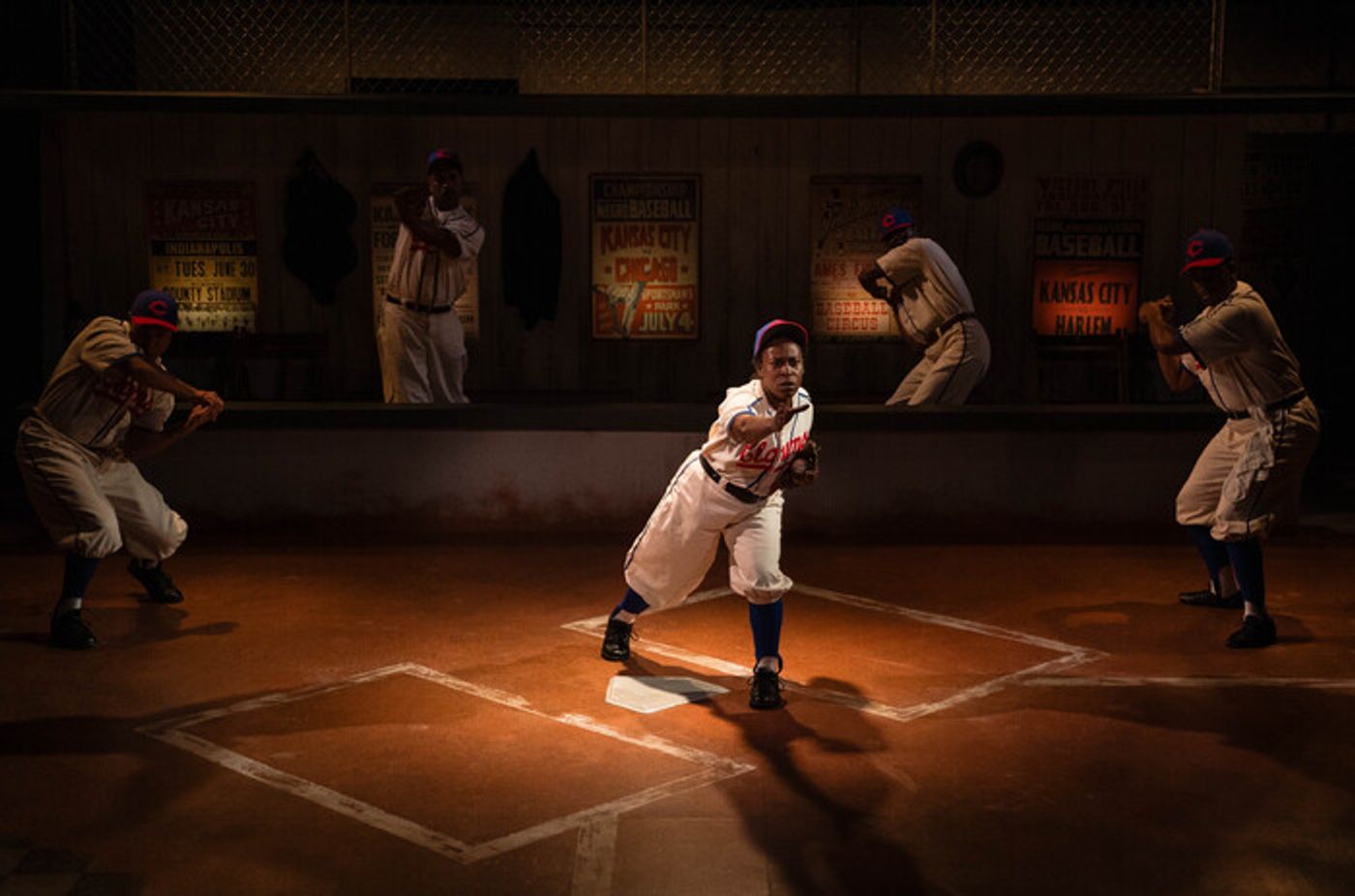Photos: First Look at TONI STONE at Playhouse on Park  Image