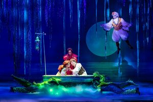 Christopher Diem, Leianna Weaver, Dana Orange, Coleman Cummings, Mitchell Lam Hau and Quintan Craig @ BroadwayWorld Christopher Diem, Leianna Weaver, Dana Orange, Coleman Cummings, Mitchell Lam Hau and Photo