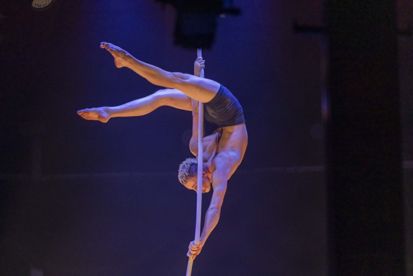 REVIEW: Kym Vaitiekus shares his thoughts on LIMBO THE RETURN REVIEW: Kym Vaitiekus shares his thoughts on LIMBO THE RETURN Image