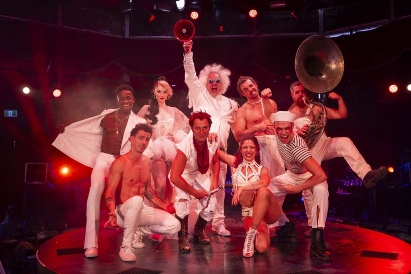 REVIEW: Kym Vaitiekus shares his thoughts on LIMBO THE RETURN REVIEW: Kym Vaitiekus shares his thoughts on LIMBO THE RETURN Image