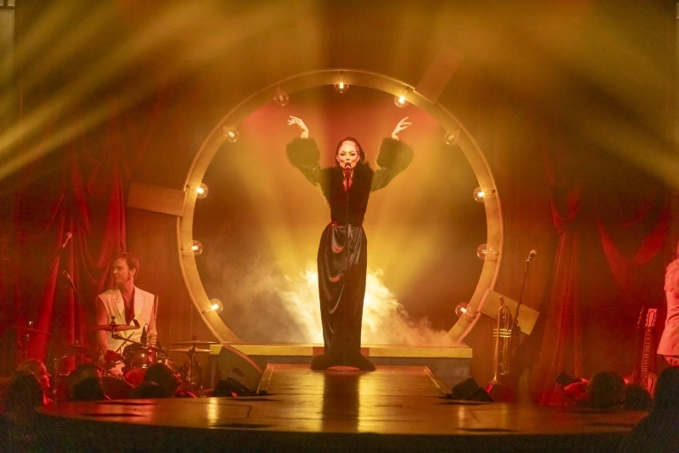 REVIEW: Kym Vaitiekus shares his thoughts on LIMBO THE RETURN  Image