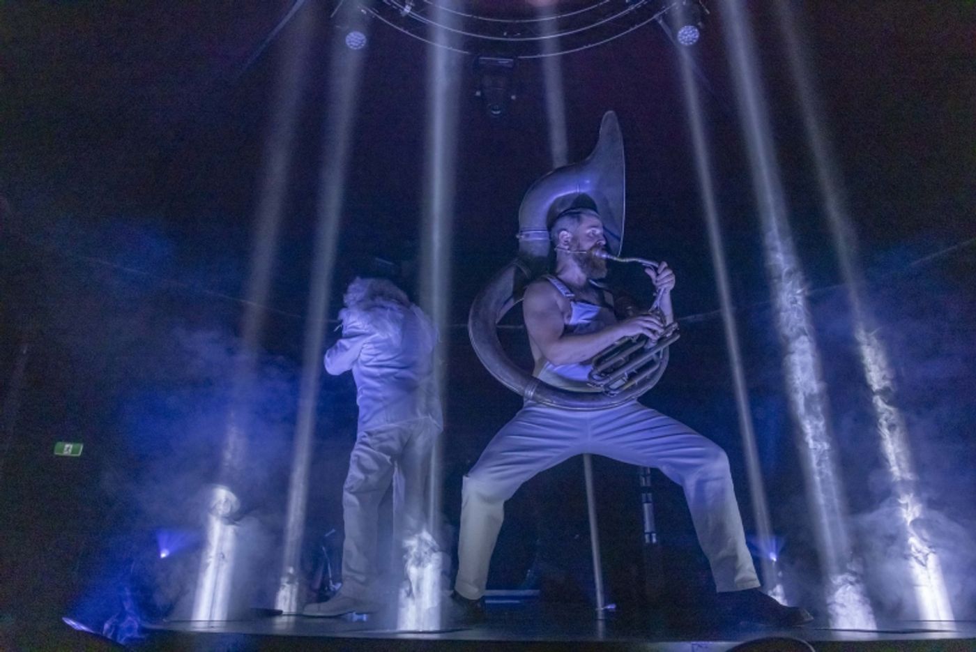 REVIEW: Kym Vaitiekus shares his thoughts on LIMBO THE RETURN REVIEW: Kym Vaitiekus shares his thoughts on LIMBO THE RETURN Image