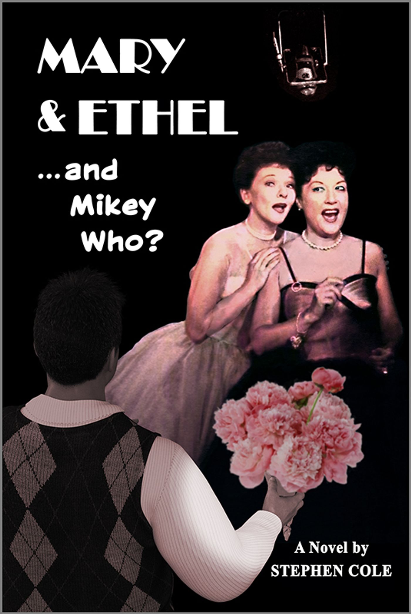 Interview: Theatre Life with Stephen Cole Interview: Theatre Life with Stephen Cole Image