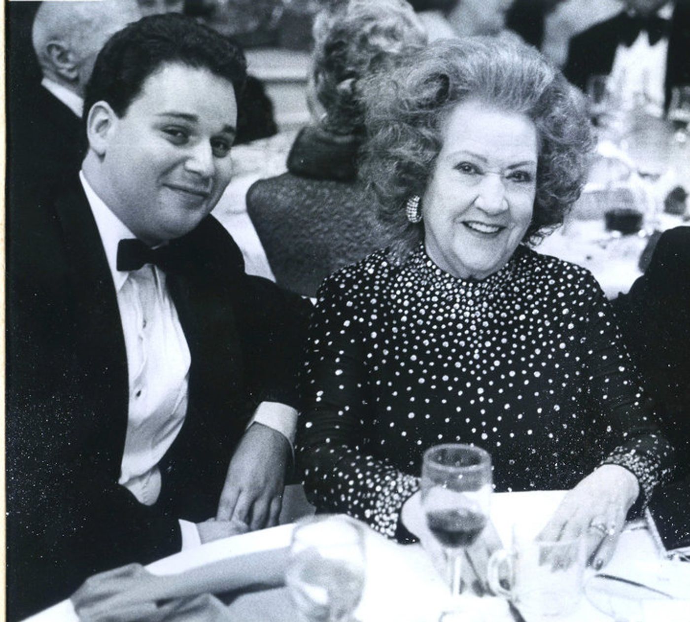 Interview: Theatre Life with Stephen Cole  Image