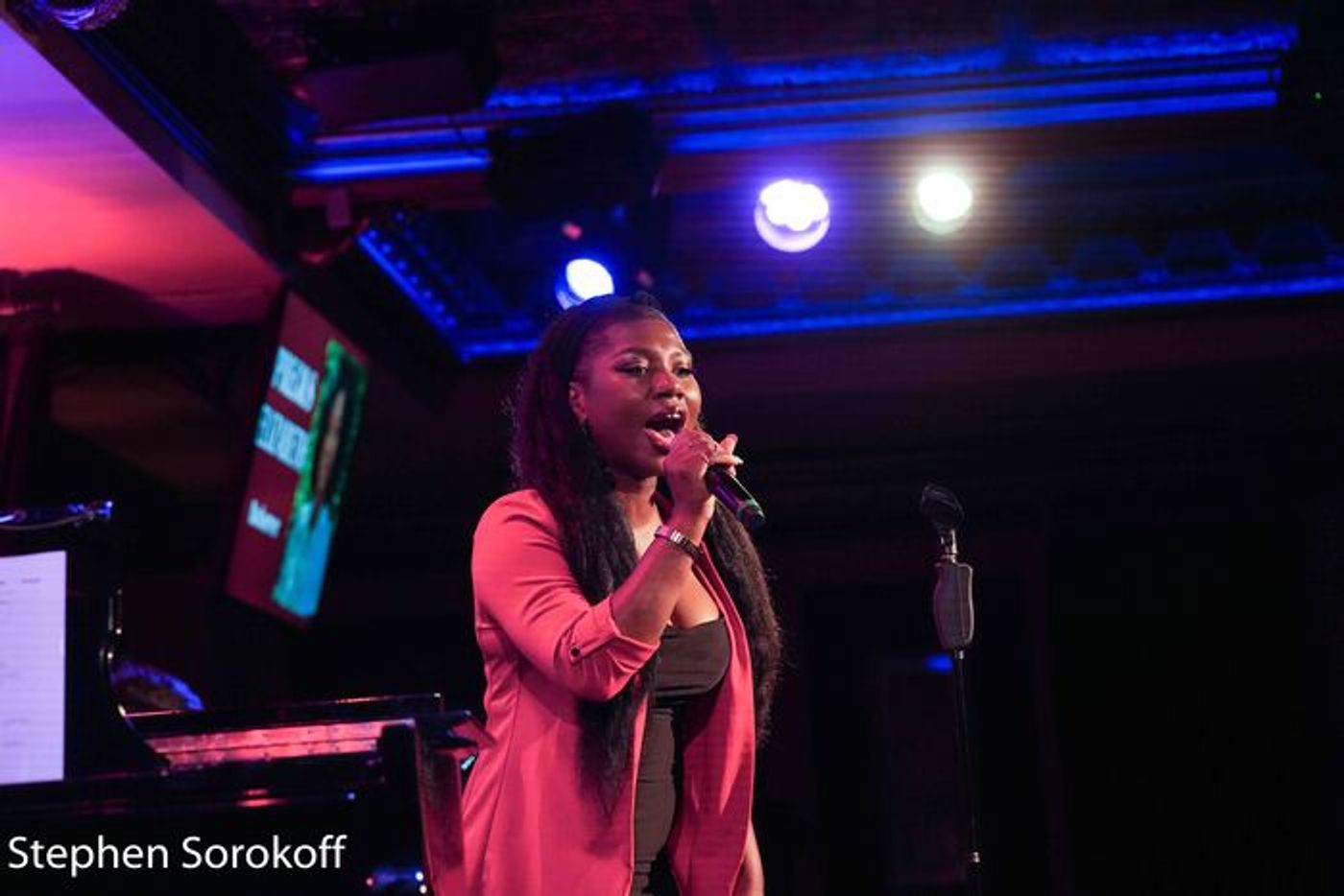 Photos: 54 DOES 54: THE STAFF SHOW at 54 Below  Image