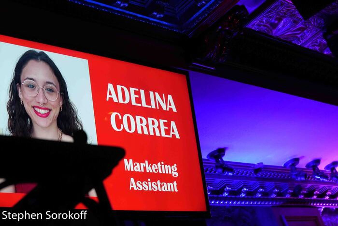 Photos: 54 DOES 54: THE STAFF SHOW at 54 Below  Image