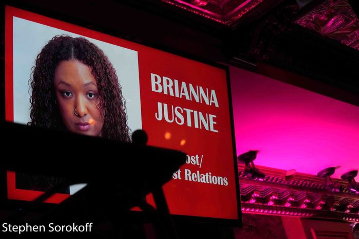 Photos: 54 DOES 54: THE STAFF SHOW at 54 Below  Image