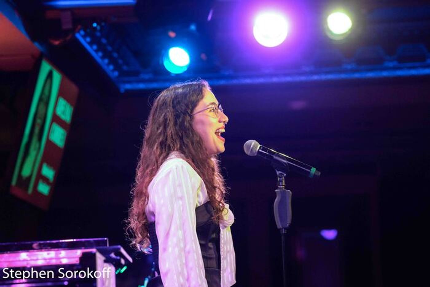 Photos: 54 DOES 54: THE STAFF SHOW at 54 Below  Image