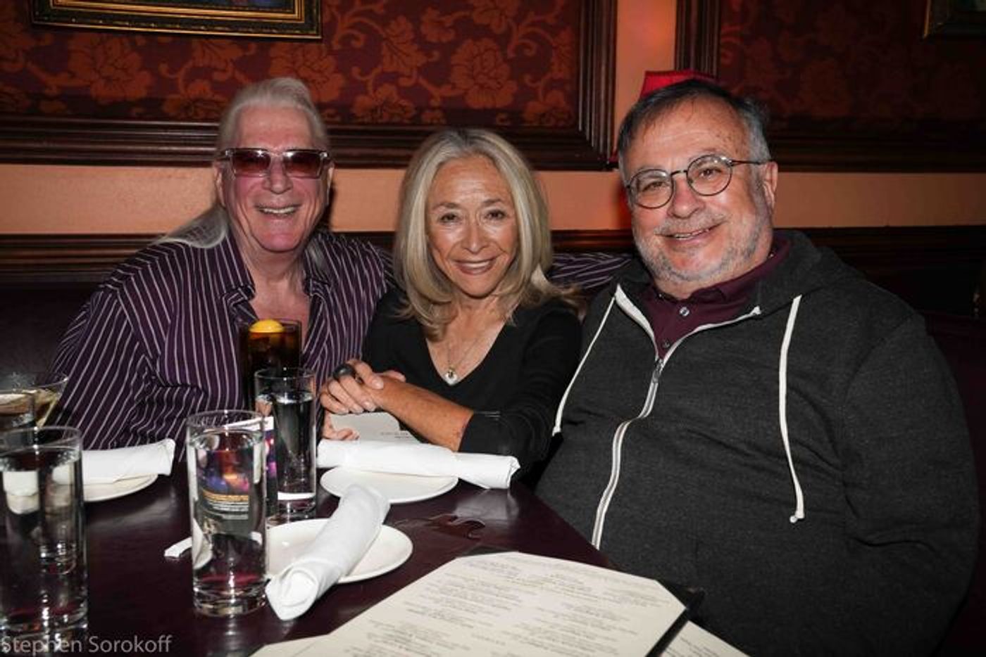 Photos: 54 DOES 54: THE STAFF SHOW at 54 Below  Image