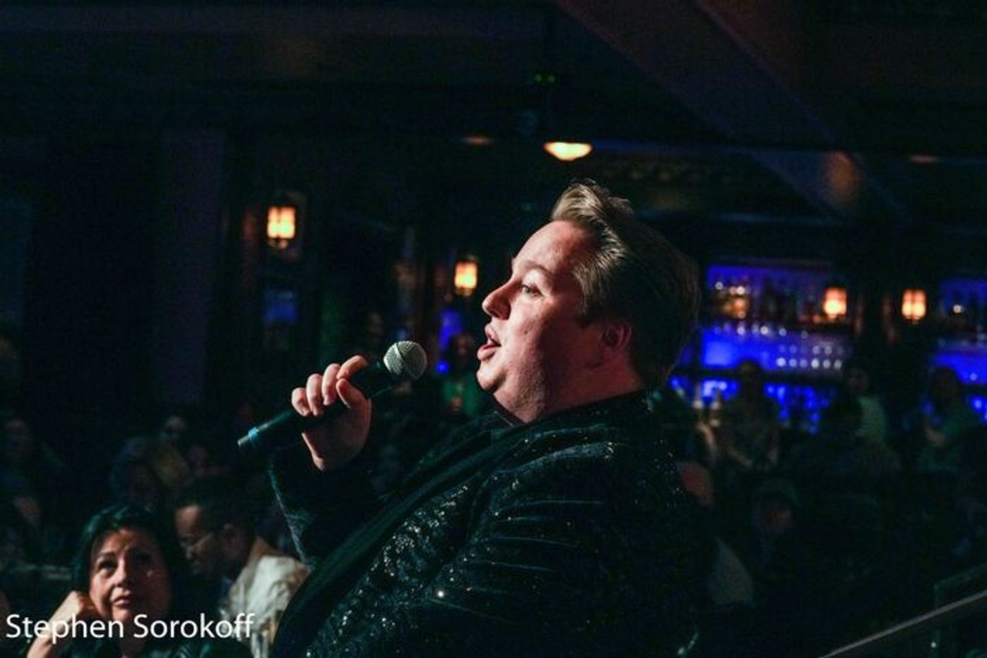 Photos: 54 DOES 54: THE STAFF SHOW at 54 Below  Image