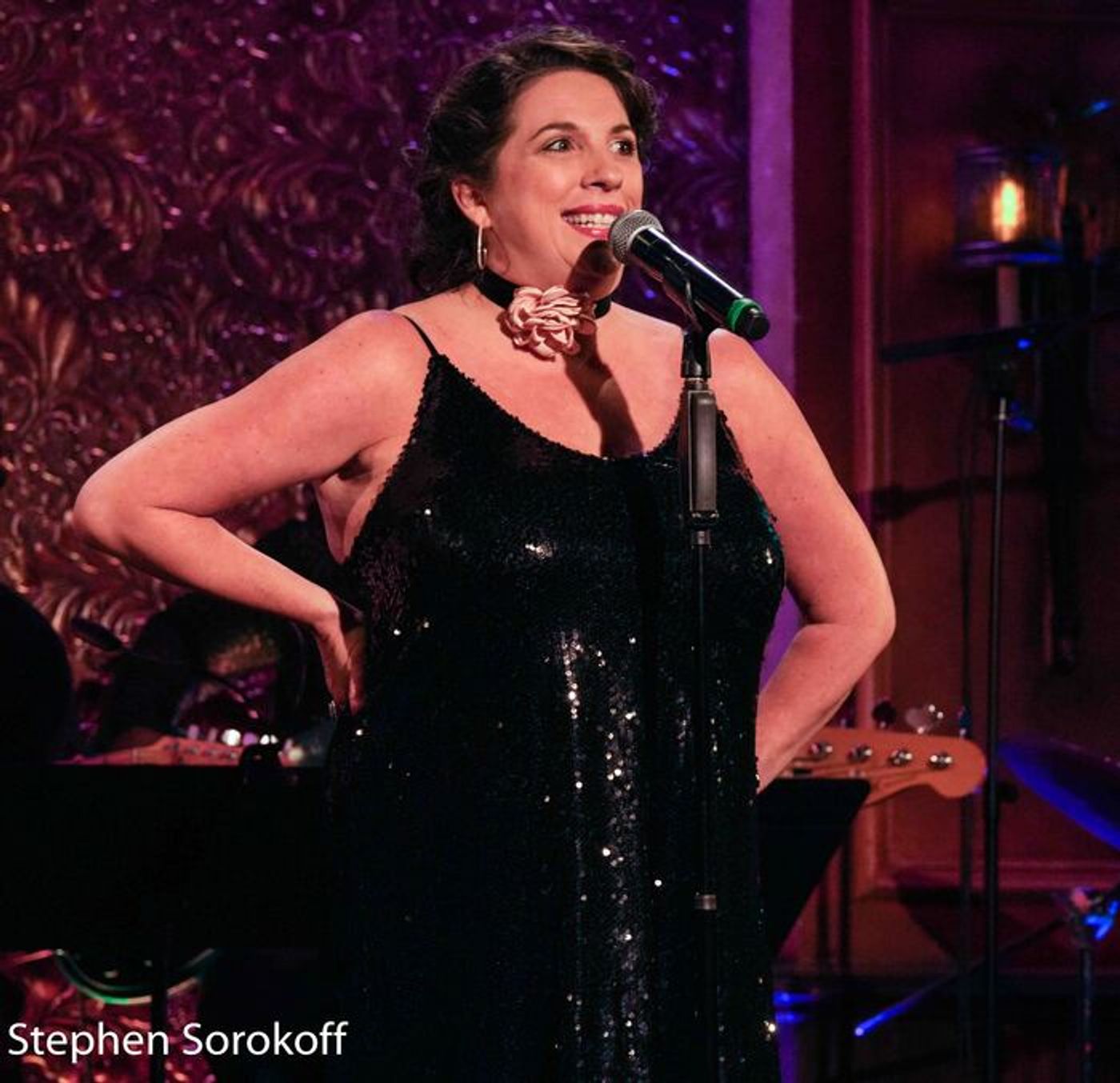 Photos: 54 DOES 54: THE STAFF SHOW at 54 Below  Image
