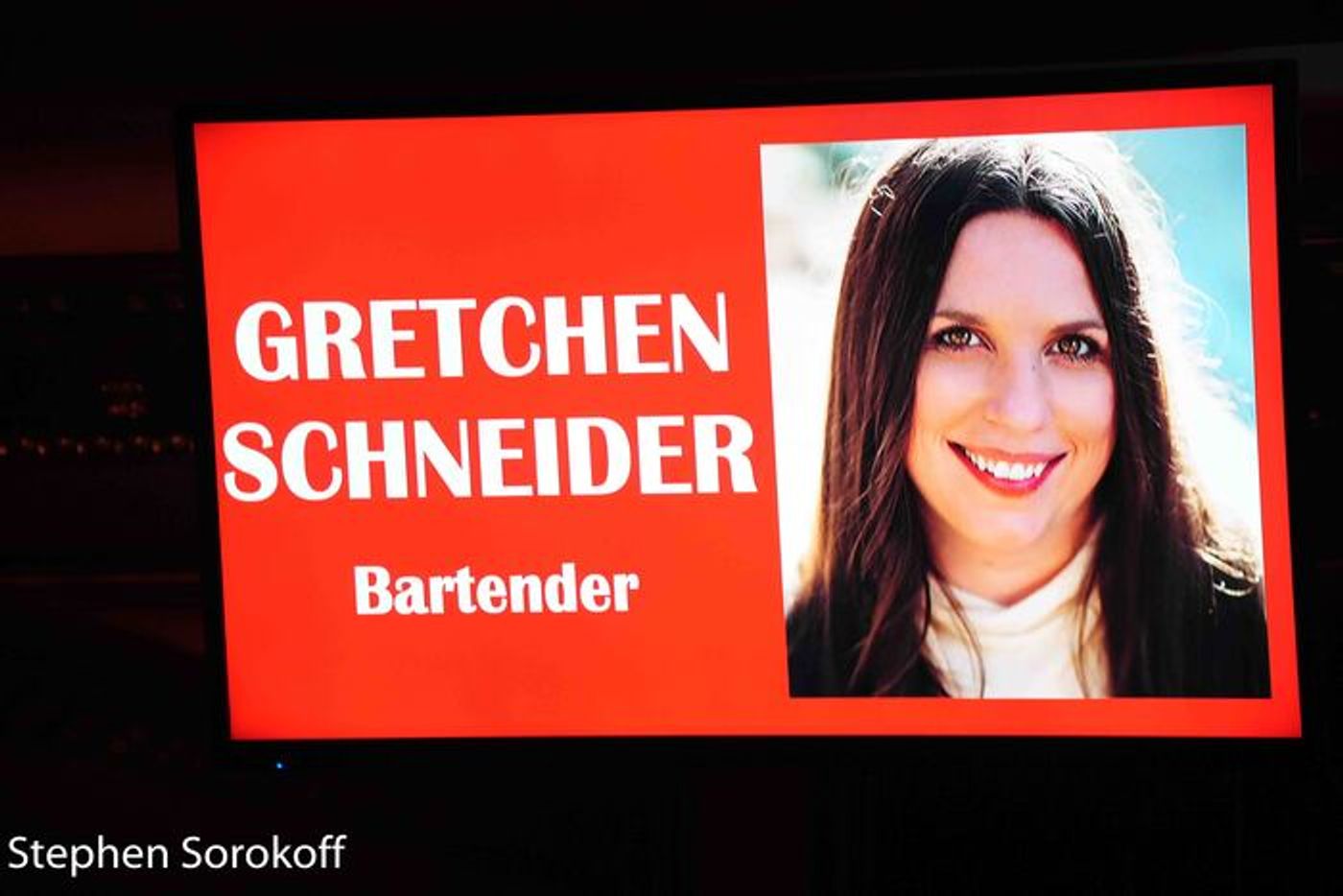 Photos: 54 DOES 54: THE STAFF SHOW at 54 Below  Image