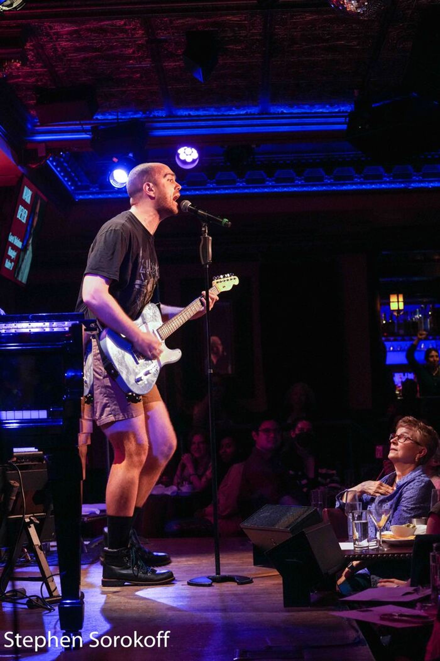 Photos: 54 DOES 54: THE STAFF SHOW at 54 Below  Image