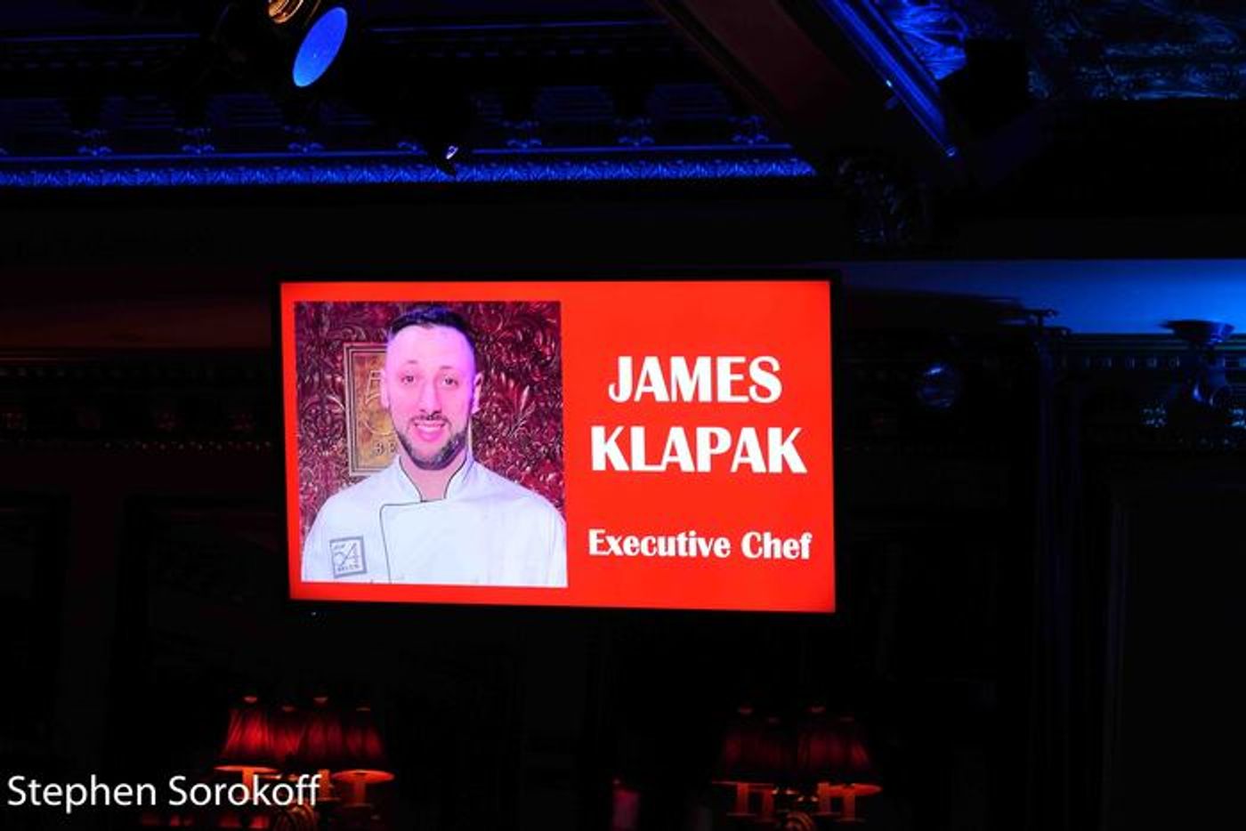 Photos: 54 DOES 54: THE STAFF SHOW at 54 Below  Image