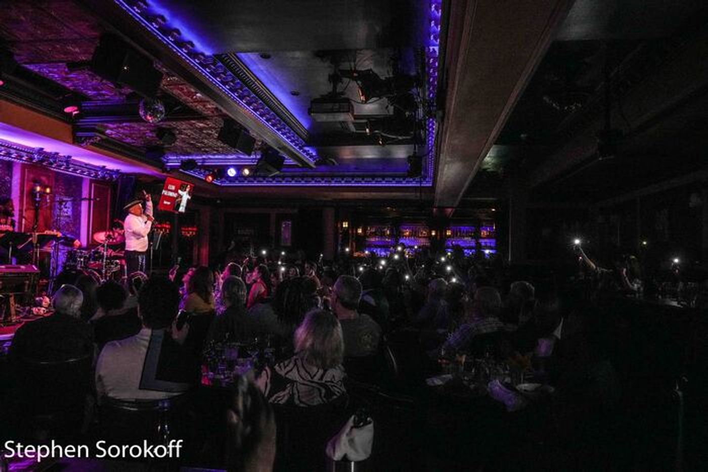 Photos: 54 DOES 54: THE STAFF SHOW at 54 Below  Image