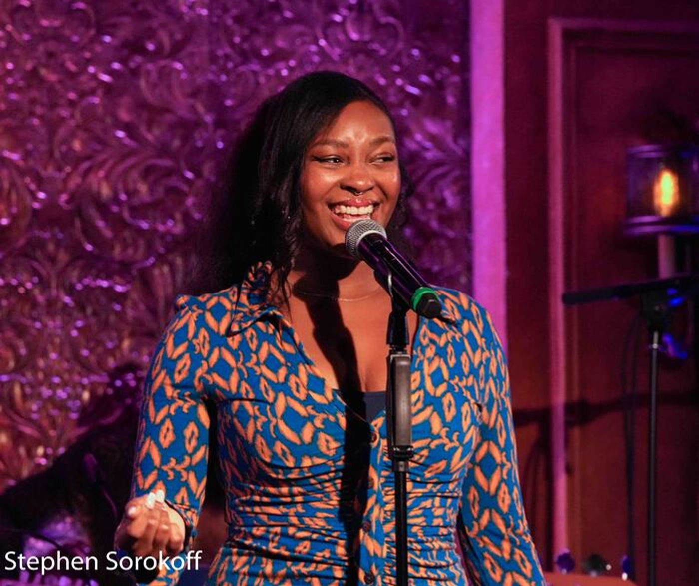 Photos: 54 DOES 54: THE STAFF SHOW at 54 Below  Image