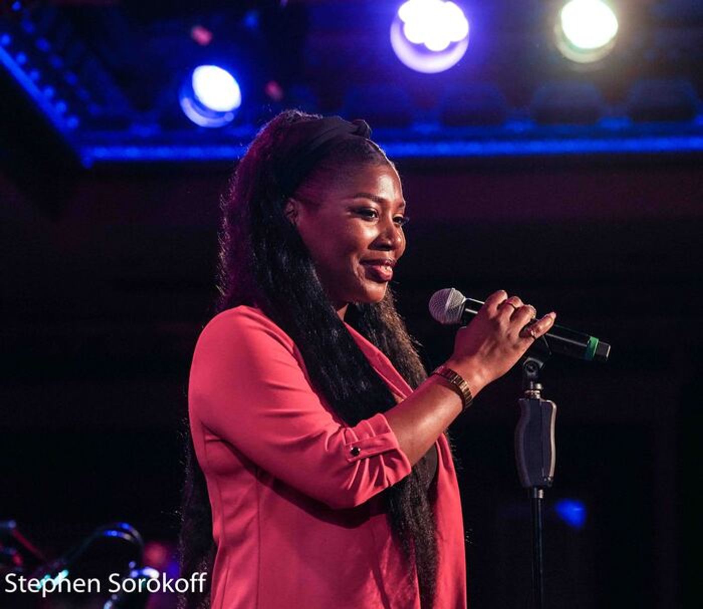 Photos: 54 DOES 54: THE STAFF SHOW at 54 Below  Image