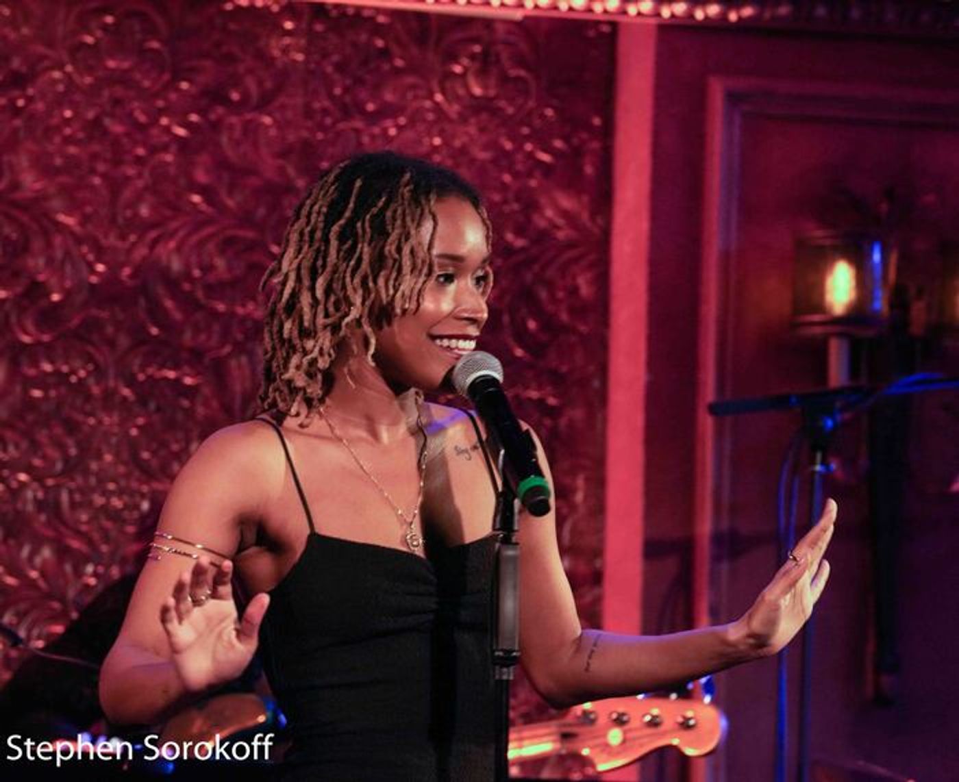Photos: 54 DOES 54: THE STAFF SHOW at 54 Below  Image