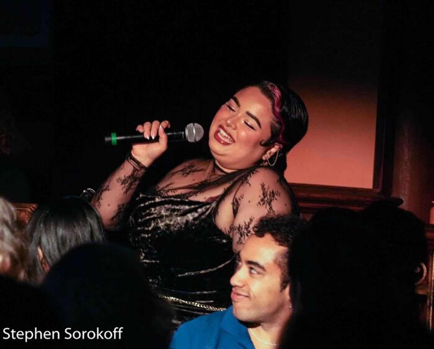 Photos: 54 DOES 54: THE STAFF SHOW at 54 Below  Image