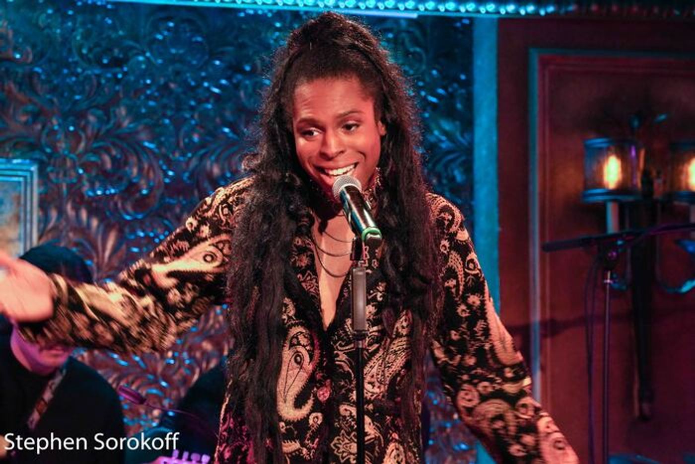 Photos: 54 DOES 54: THE STAFF SHOW at 54 Below  Image