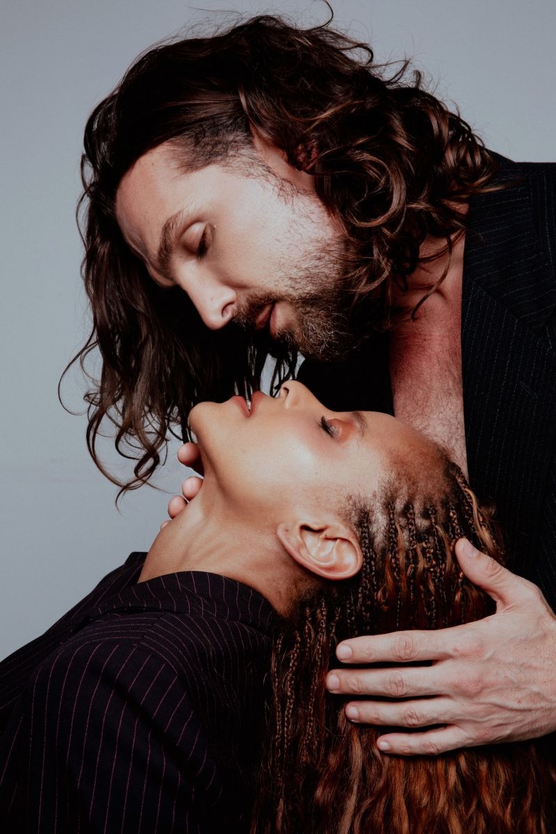 E O AMOR (It's Love) Expects to Cherish the Audience to the Sound of Great Songs of Popular Brazilian Music  Image