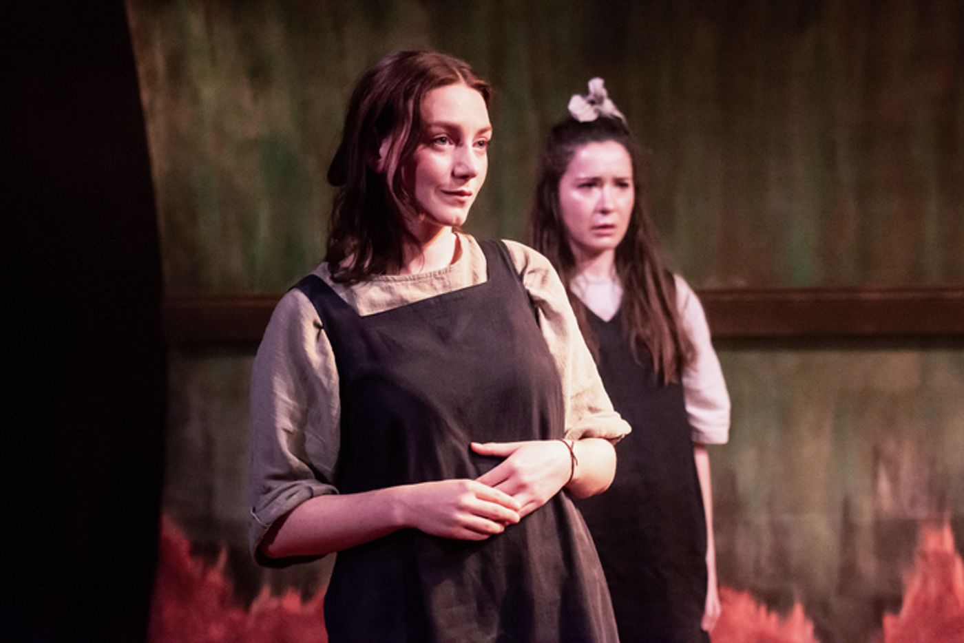 Photos: First Look at THE BLEEDING TREE at Southwark Playhouse Photos: First Look at THE BLEEDING TREE at Southwark Playhouse Image
