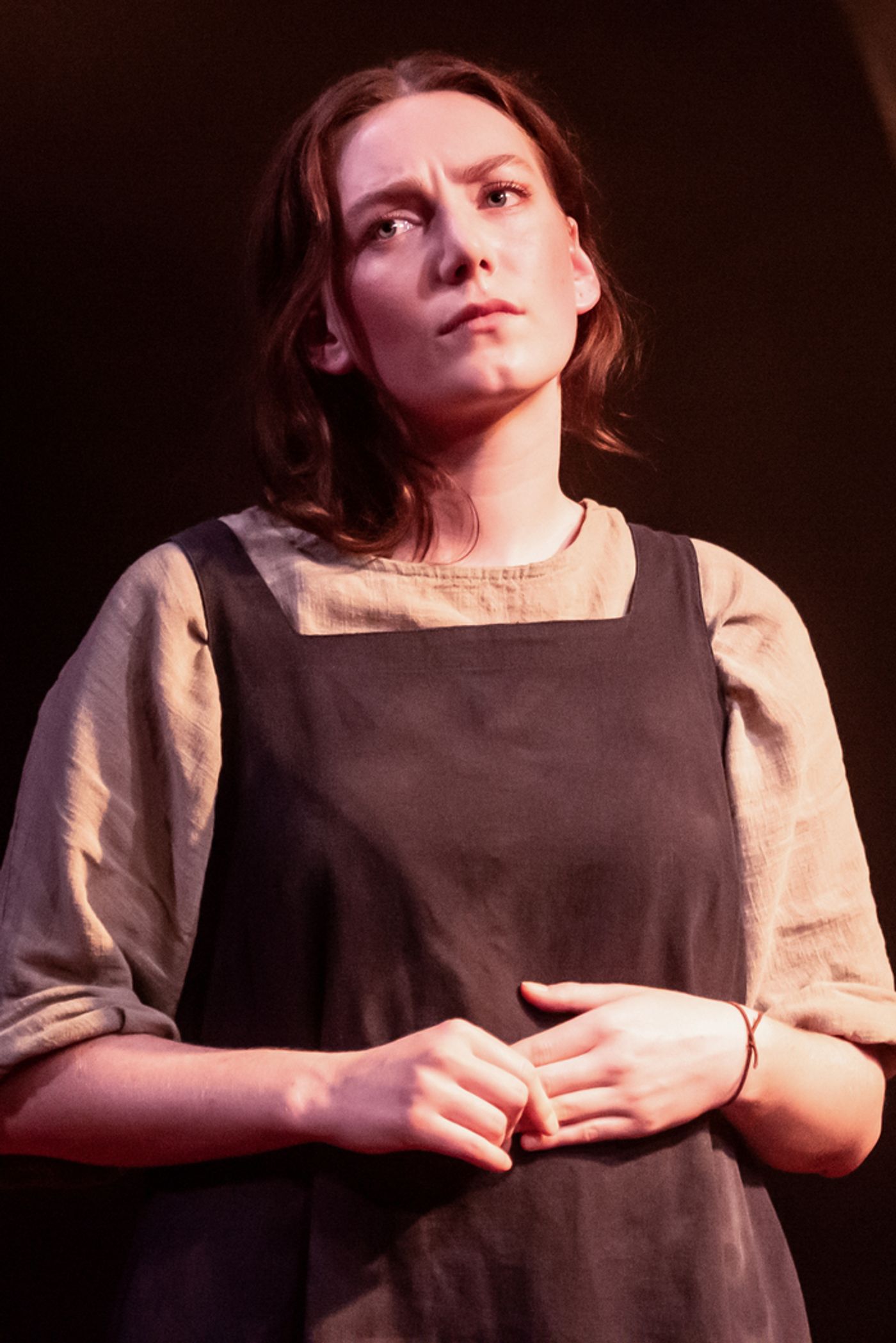 Photos: First Look at THE BLEEDING TREE at Southwark Playhouse Photos: First Look at THE BLEEDING TREE at Southwark Playhouse Image