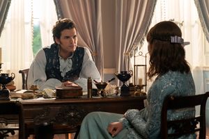 Luke Newton @ BroadwayWorld Luke Newton Photo