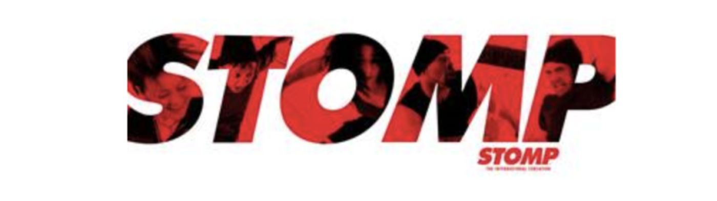 STOMP is Coming to The Washington Pavilion in June  Image