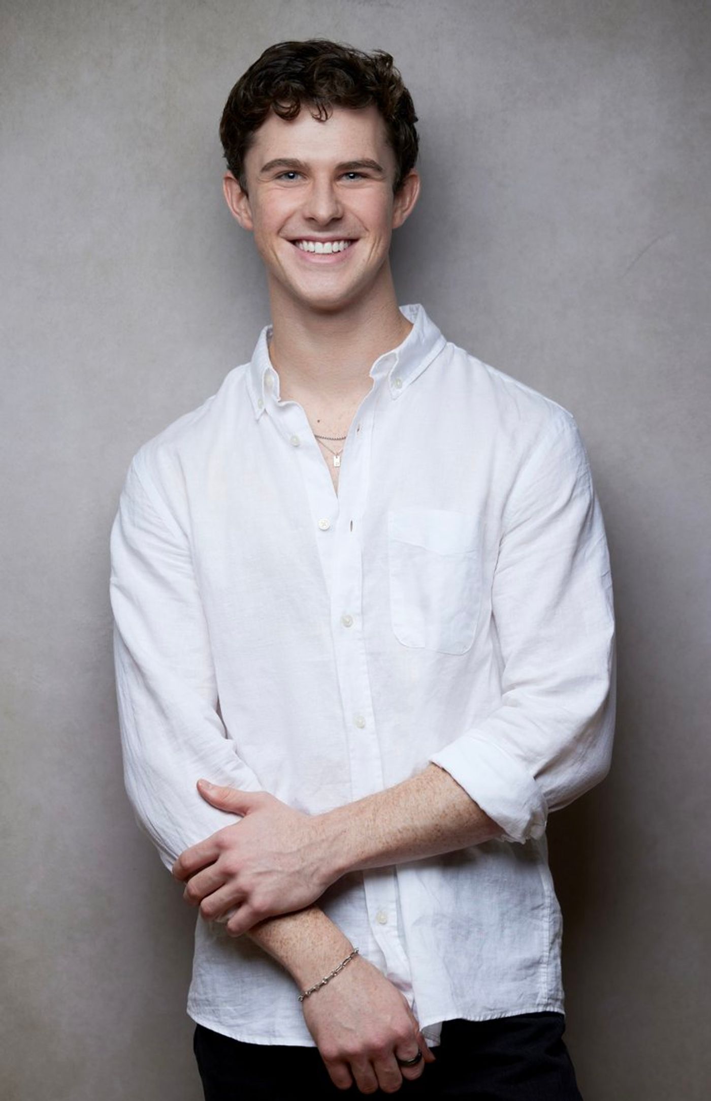 Interview: Brodie Donougher of THE PHANTOM OF THE OPERA at Raimund Theater  Image